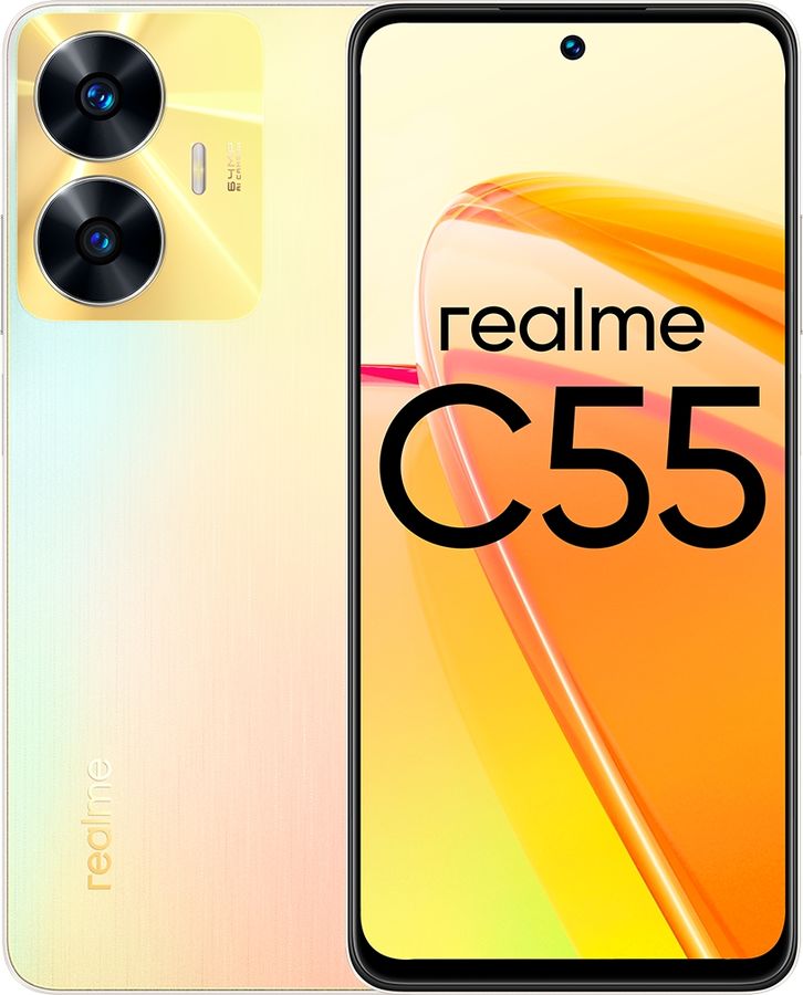 Realme C55 (8GB + 256GB)
