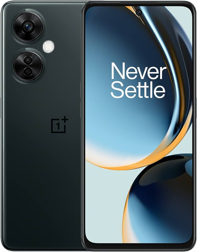 OnePlus Nord CE 3 Lite (8GB + 256GB)